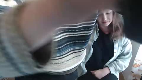 Snapshot of charming_ass chatting on 15, 2, 2025 Maria and Maik online show from 15, 2, 2025