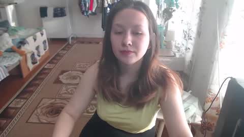 Snapshot of charming_ass chatting on 24, 2, 2025 Maria and Maik online show from 24, 2, 2025