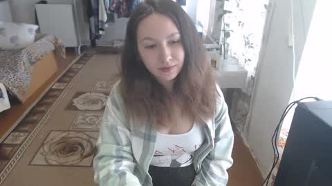 Snapshot of charming_ass chatting on 12, 3, 2025 Maria and Maik online show from 12, 3, 2025