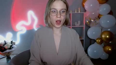Michelle  online show from 6, 12, 2024