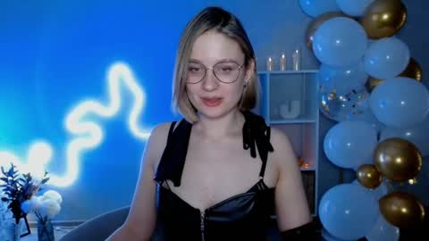 Michelle  online show from 7, 12, 2024
