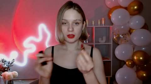 Michelle  online show from 9, 12, 2024