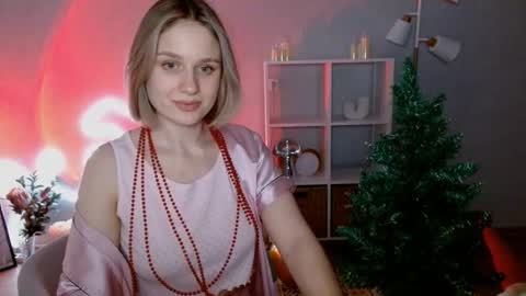 Michelle  online show from 13, 12, 2024