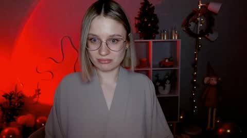 Michelle  online show from 14, 12, 2024
