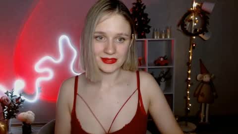 Michelle  online show from 16, 12, 2024