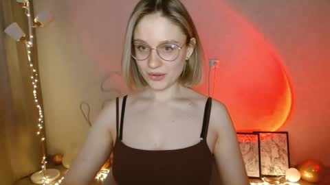 Michelle  online show from 23, 1, 2025