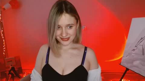 Michelle  online show from 21, 2, 2025