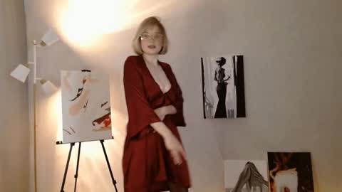 Snapshot of charming_beauty chatting on 27, 9, 2025 Michelle  online show from 27, 9, 2025