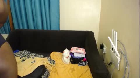 Snapshot of charming_coco chatting on 1, 2, 2026 Coco online show from 1, 2, 2026