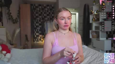 my fansly Charming daisy              My Wishlist  for new toys     online show from 16, 11, 2025