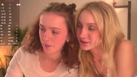 MarselinMarsi inst ptj mars online show from 3, 10, 2025