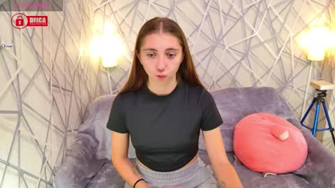 Snapshot of charming_lia chatting on 30, 9, 2025 CharmingLIA online show from 30, 9, 2025