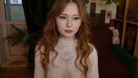 Lissa online show from 31, 1, 2025