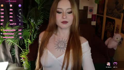 Lissa online show from 7, 2, 2025