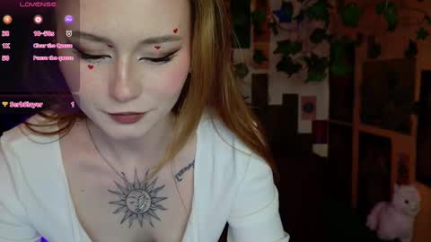 Lissa online show from 9, 2, 2025