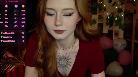 Lissa online show from 13, 2, 2025