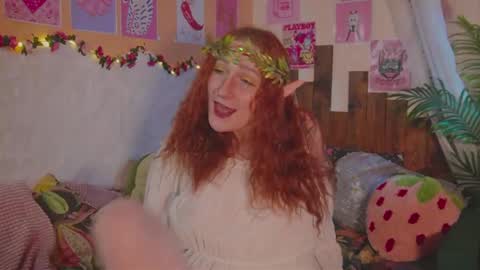 Lissa online show from 24, 3, 2026