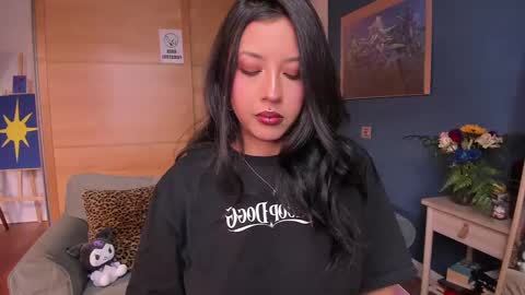 Snapshot of charming_snake_ chatting on 28, 2, 2025 Victoria online show from 28, 2, 2025