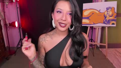 Snapshot of charming_snake_ chatting on 27, 9, 2025 Victoria online show from 27, 9, 2025