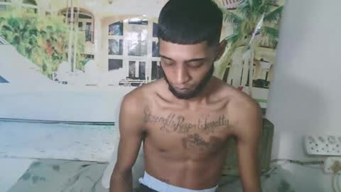 Jah online show from 12, 3, 2026