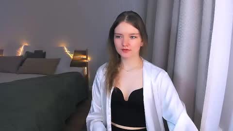 Im Eva online show from 2, 6, 2026