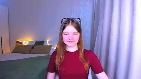 Im Eva online show from 10, 6, 2026