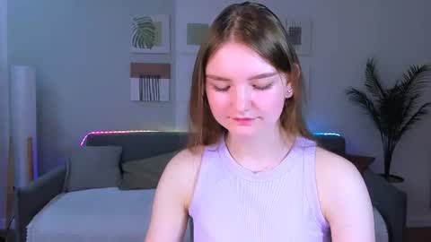 Im Eva online show from 27, 6, 2026