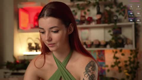 Belle and Miley online show from 5, 2, 2025