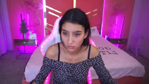 Snapshot of charmmocco chatting on 23, 1, 2025 SweetMoco online show from 23, 1, 2025