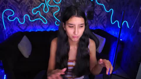 Snapshot of charmmocco chatting on 28, 1, 2025 SweetMoco online show from 28, 1, 2025