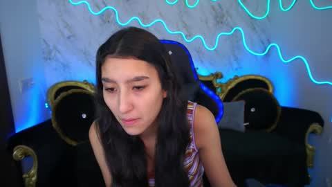 Snapshot of charmmocco chatting on 29, 1, 2025 SweetMoco online show from 29, 1, 2025