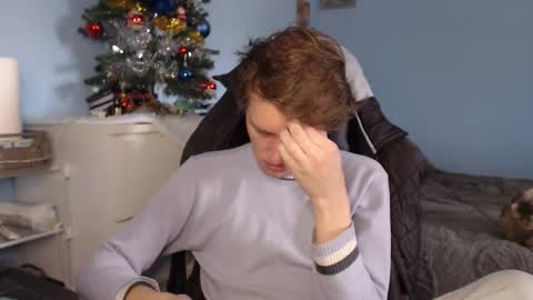 CAT online show from 8, 1, 2026