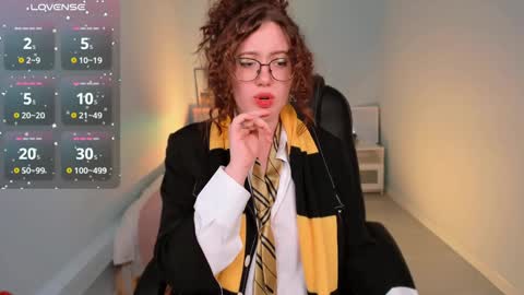 Grace online show from 7, 12, 2024