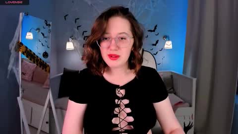 Grace online show from 30, 10, 2025