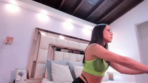 Charol  online show from 19, 5, 2026