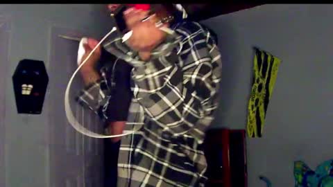 Snapshot of charr1barr chatting on 14, 1, 2025 Miss Chocolate online show from 14, 1, 2025