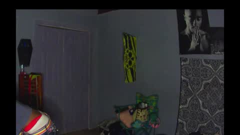 Snapshot of charr1barr chatting on 19, 1, 2025 Miss Chocolate online show from 19, 1, 2025