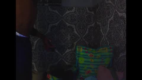 Snapshot of charr1barr chatting on 25, 1, 2025 Miss Chocolate online show from 25, 1, 2025