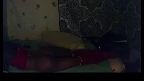 Snapshot of charr1barr chatting on 27, 1, 2025 Miss Chocolate online show from 27, 1, 2025