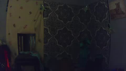 Snapshot of charr1barr chatting on 1, 3, 2025 Miss Chocolate online show from 1, 3, 2025