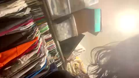 Snapshot of charr1barr chatting on 15, 10, 2025 Miss Chocolate online show from 15, 10, 2025