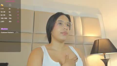 Andrea online show from 3, 10, 2025