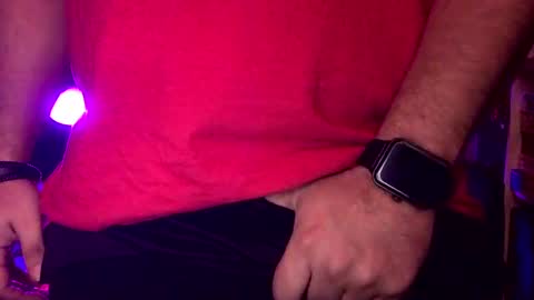 charzilla1134 online show from 18, 2, 2026