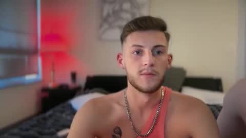 SmoothCanadianBoy online show from 22, 3, 2026