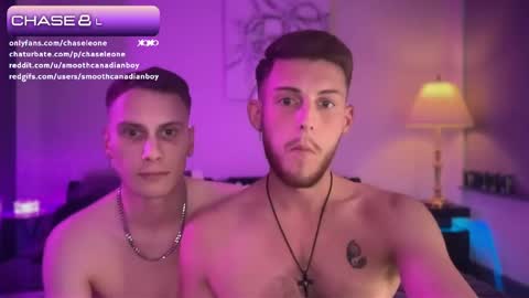 SmoothCanadianBoy online show from 24, 3, 2026