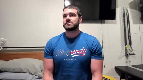 Onlyfans chasingfit Instagram the arguer Twitter chasingfitOF online show from 11, 2, 2025