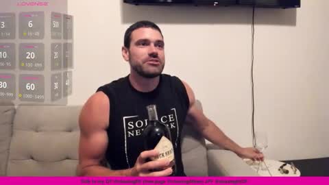 Onlyfans chasingfit Instagram the arguer Twitter chasingfitOF online show from 17, 10, 2025