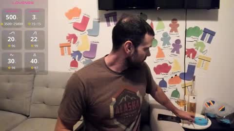 Onlyfans chasingfit Instagram the arguer Twitter chasingfitOF online show from 18, 12, 2025