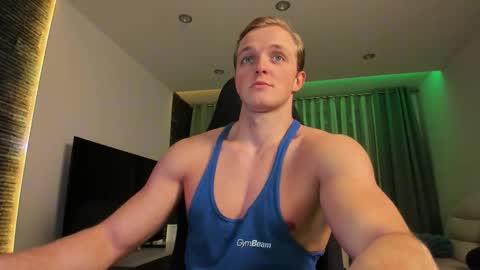 Chase Reed online show from 19, 10, 2025