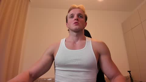 Chase Reed online show from 8, 5, 2026